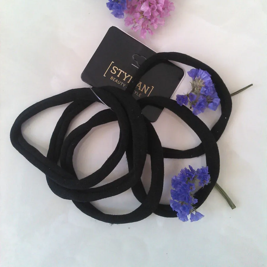 کش مو با کشسانی فوق العاد