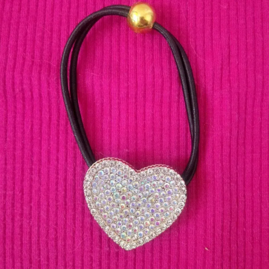 کش مو پر نگین