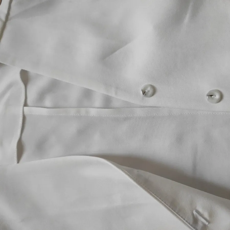 وست کرپ سفید