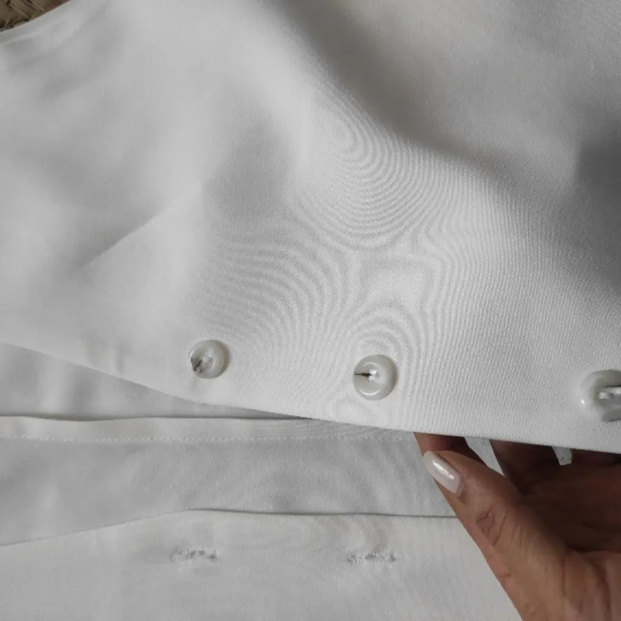 وست کرپ سفید