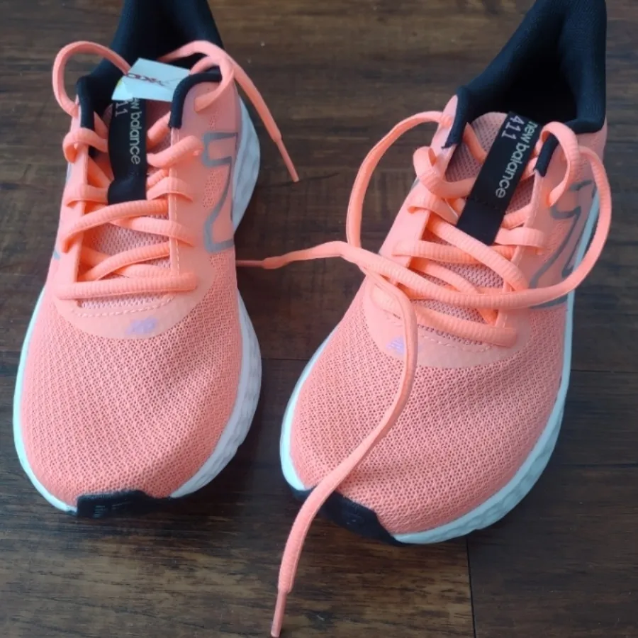 کفش نیوبالانس