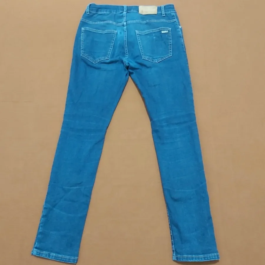 شلوار جین مردانه