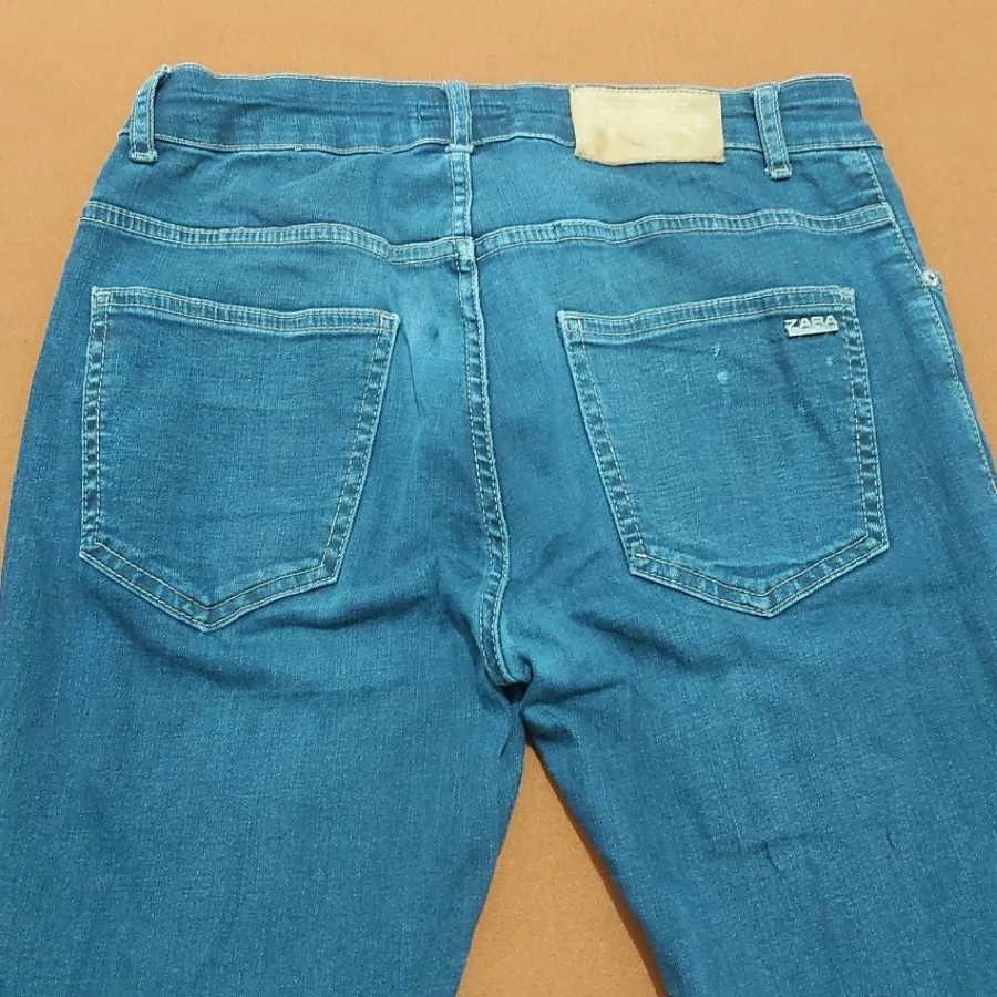 شلوار جین مردانه