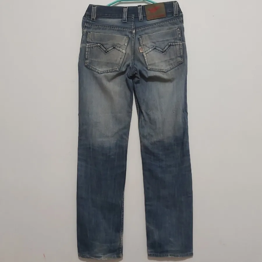 شلوار جین مردانه