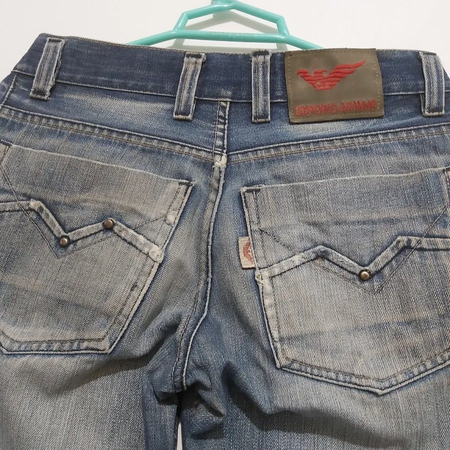 شلوار جین مردانه