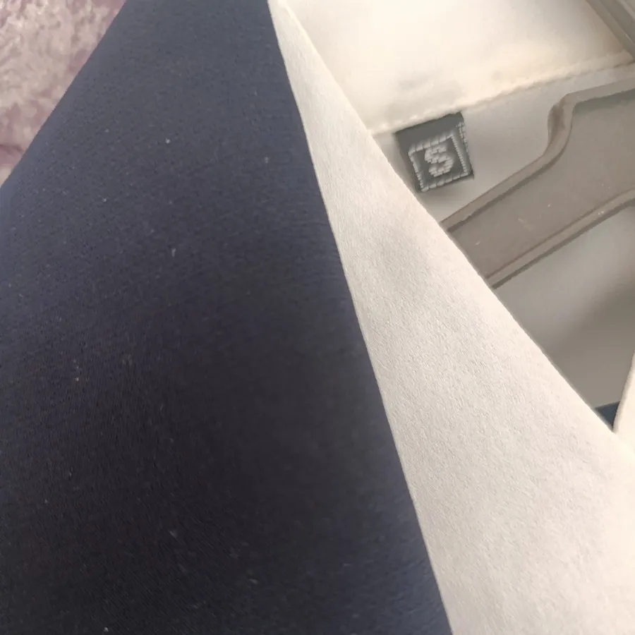 کت شلوار دخترانه سورمه ای