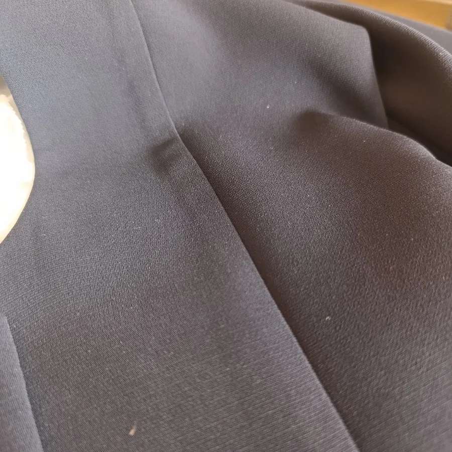 کت شلوار دخترانه سورمه ای