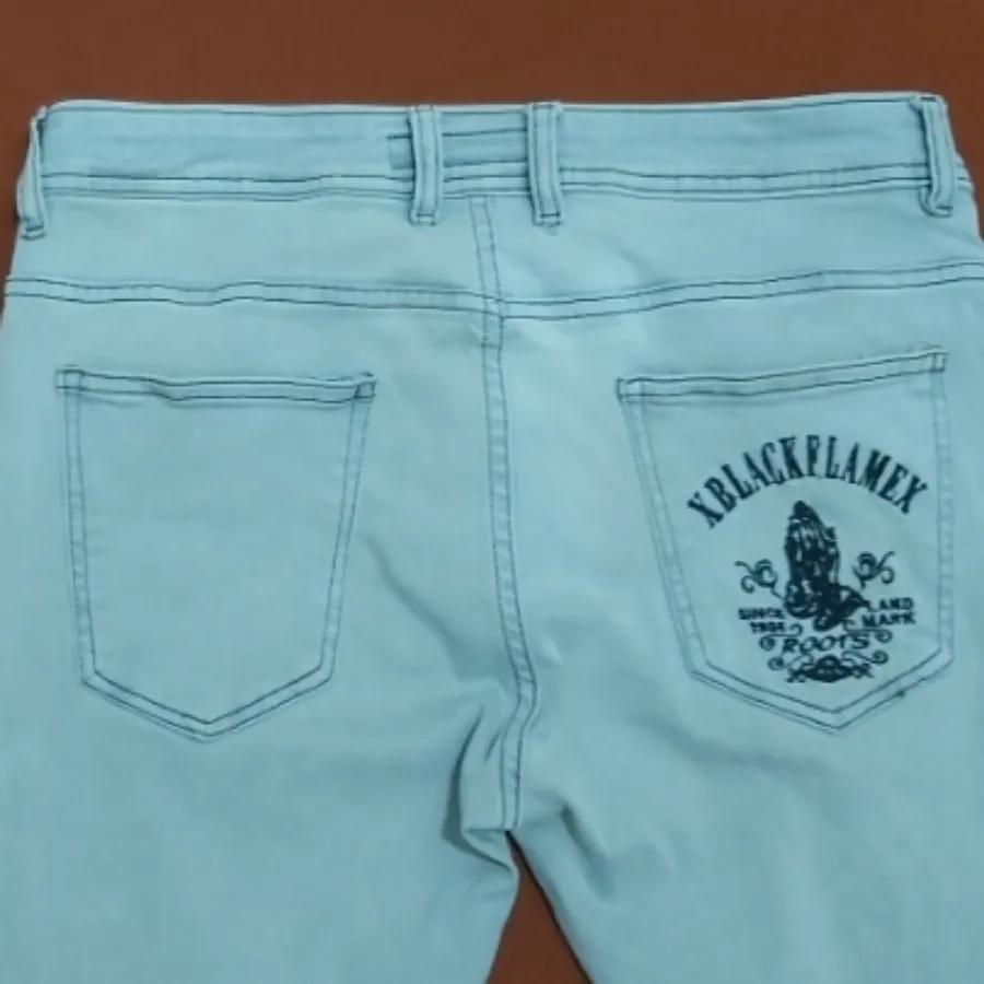 شلوار جین مردانه