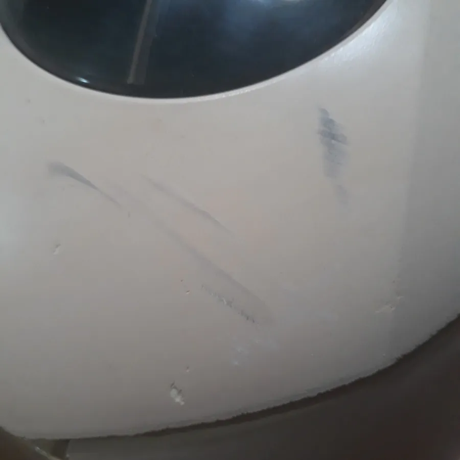 سرخ کن مولینکس با روغن