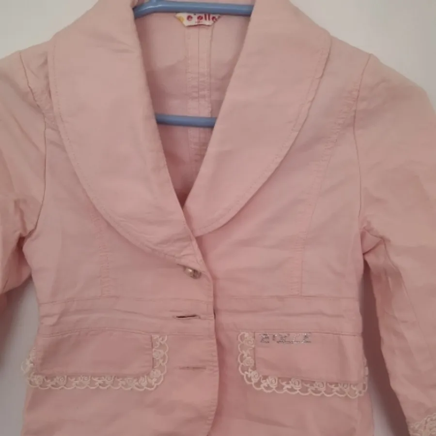 کت ودامن بچگانه