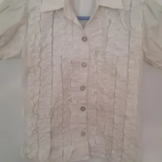 شومیز بچگانه