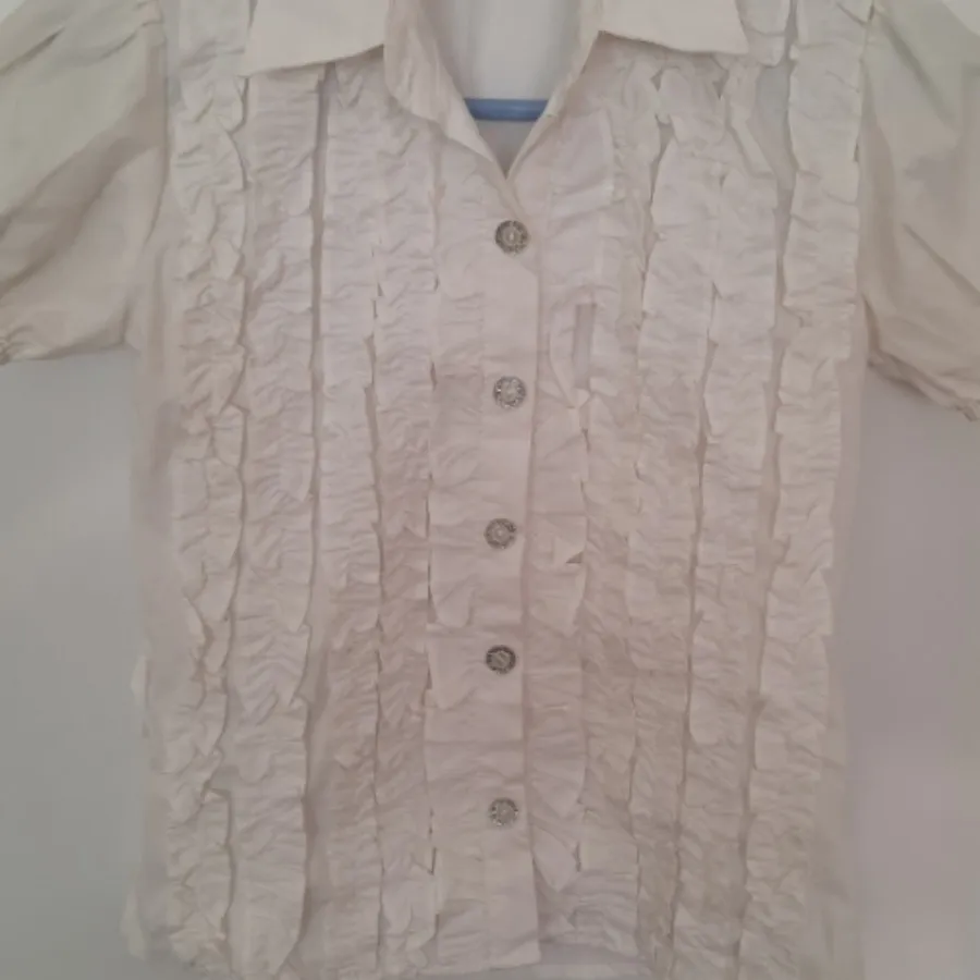 شومیز بچگانه