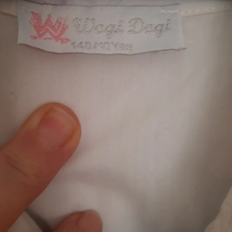 شومیز بچگانه