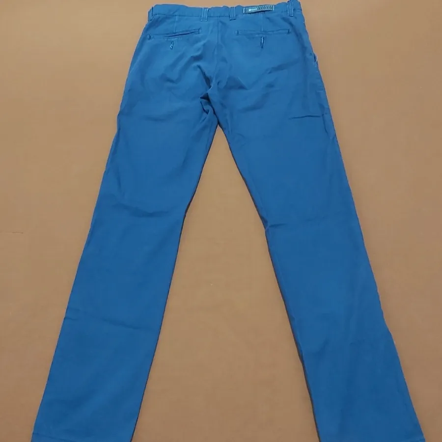 شلوار کتان مردانه