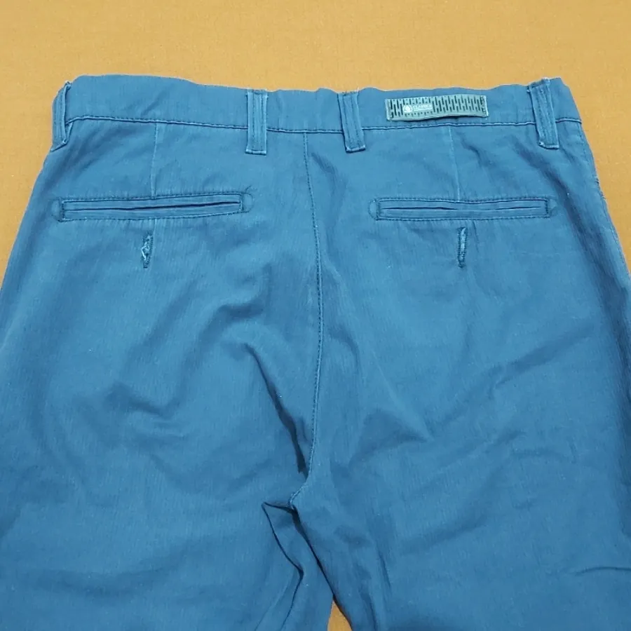 شلوار کتان مردانه