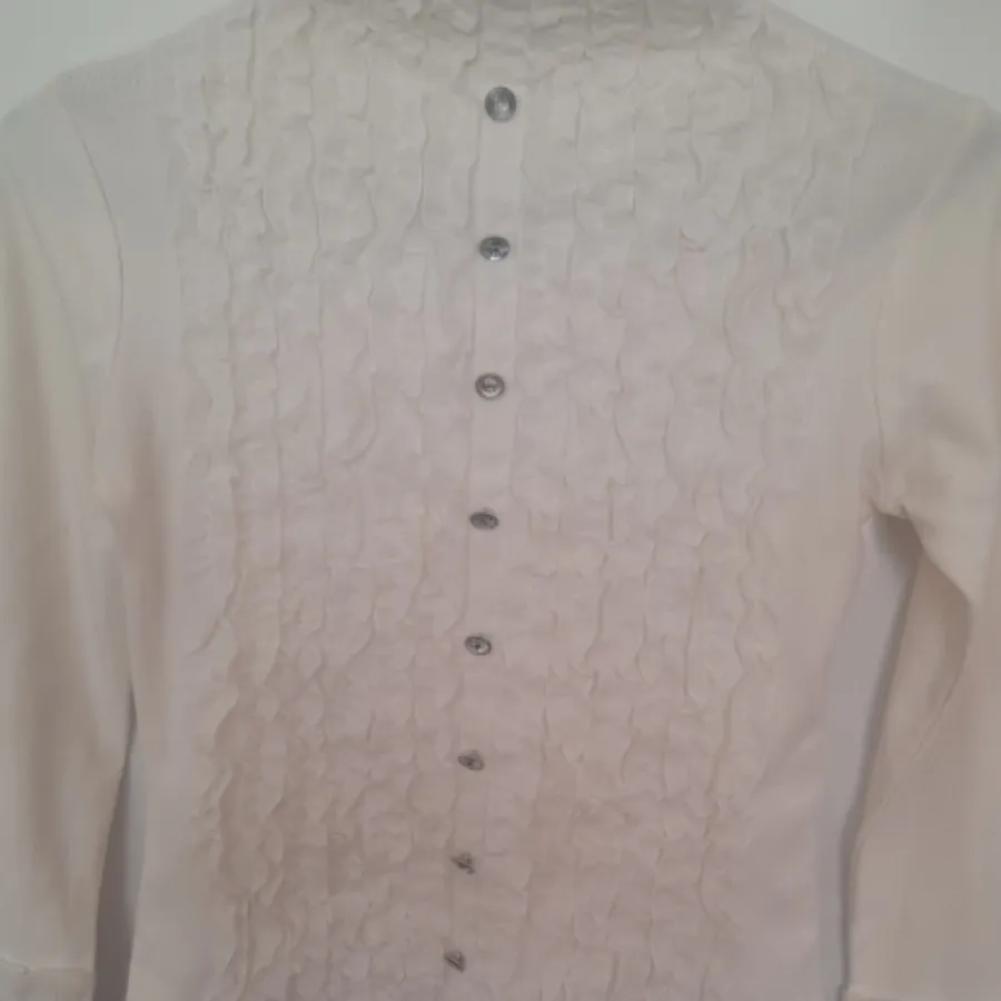 بلوز دخترونه