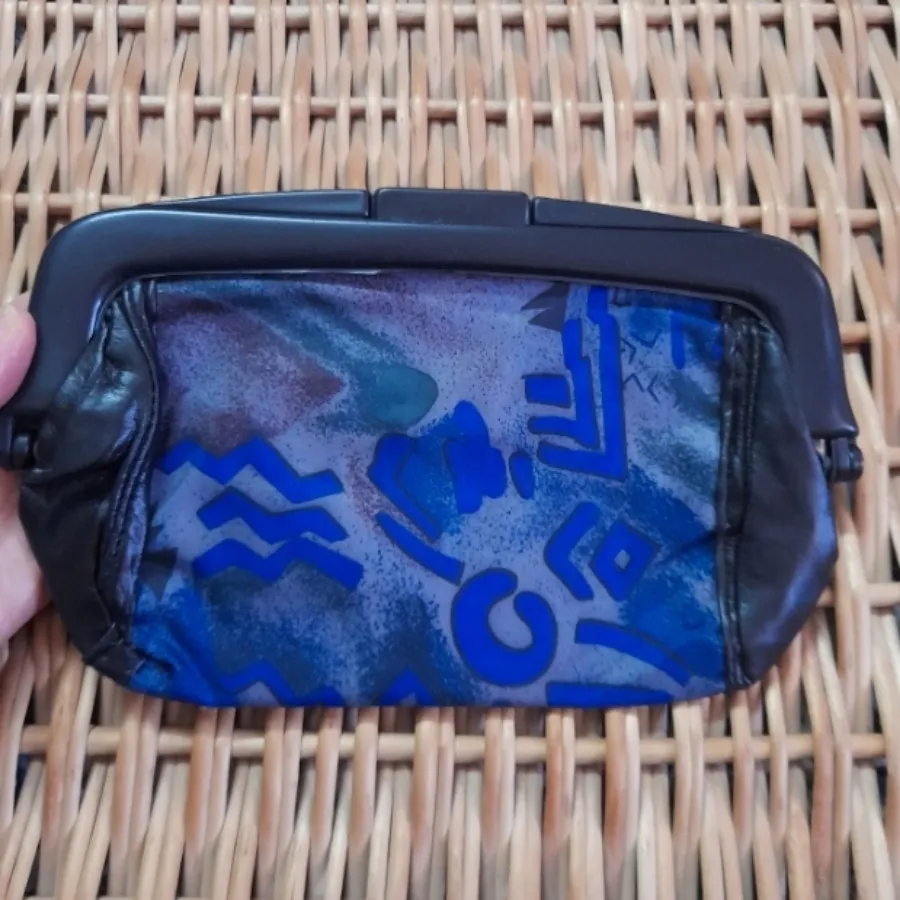 کیف پول قدیمی