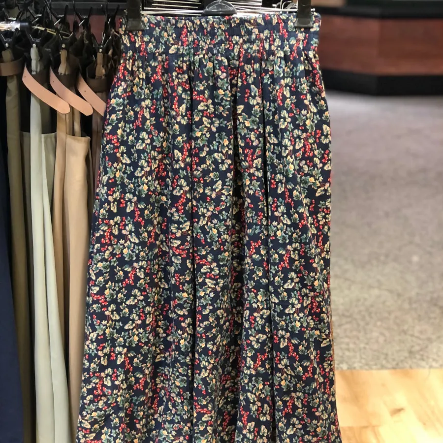 دامن وارداتی