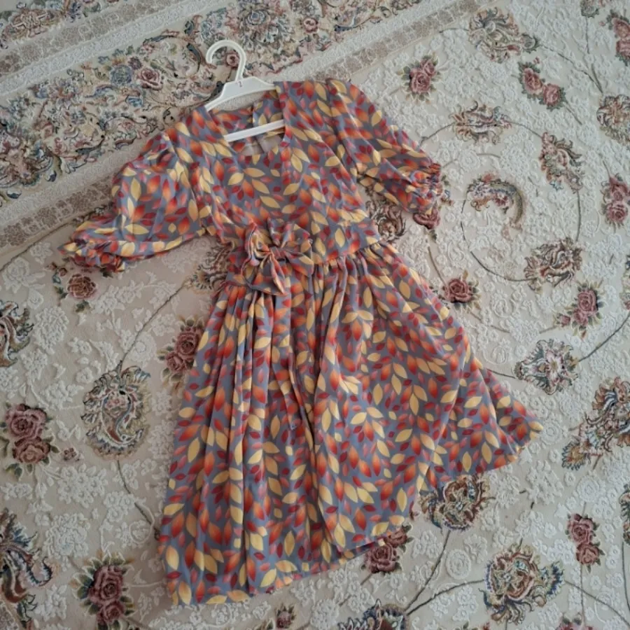 لباس مجلسی دخترانه