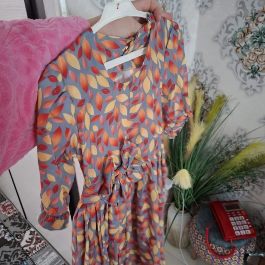 لباس مجلسی دخترانه