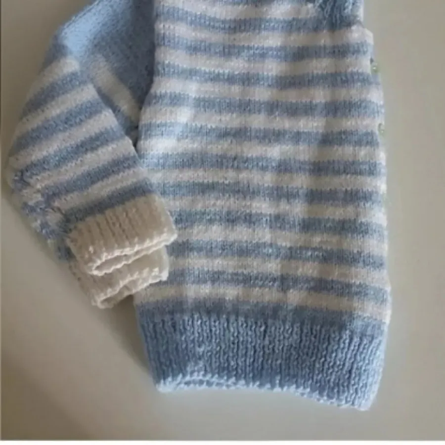 بافت بچه گونه