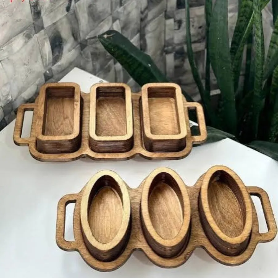 اردوخوری چوبی