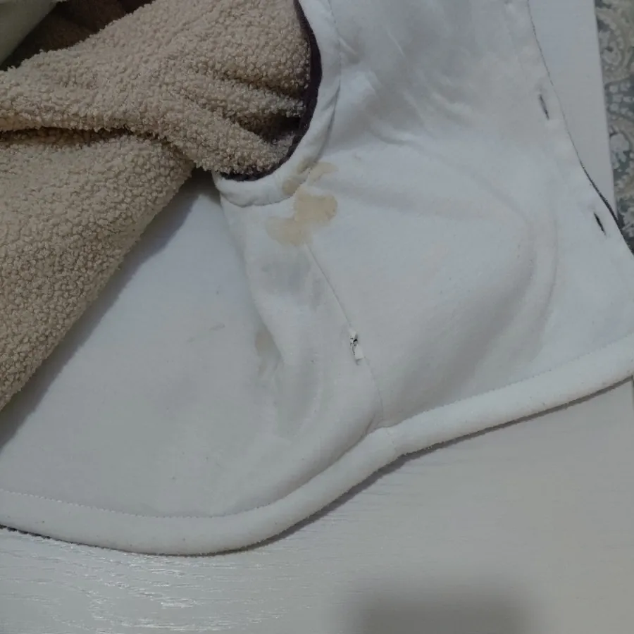 کاپشن بچگونه