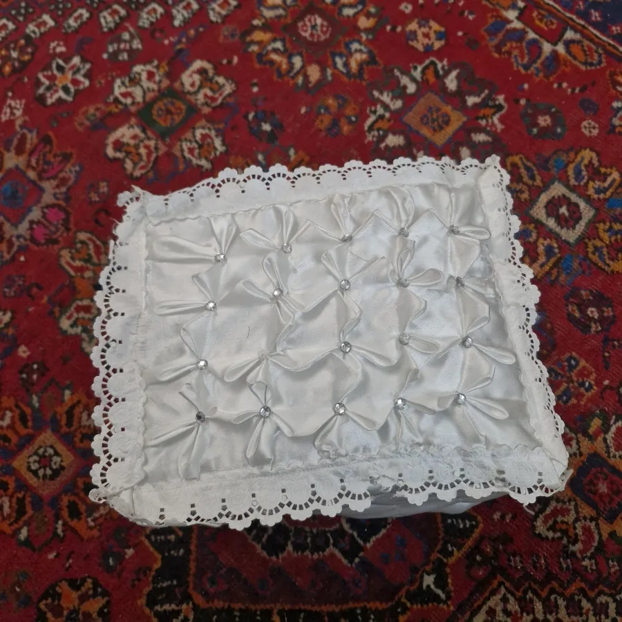 جانماز عروس