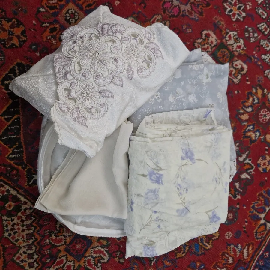 جانماز عروس