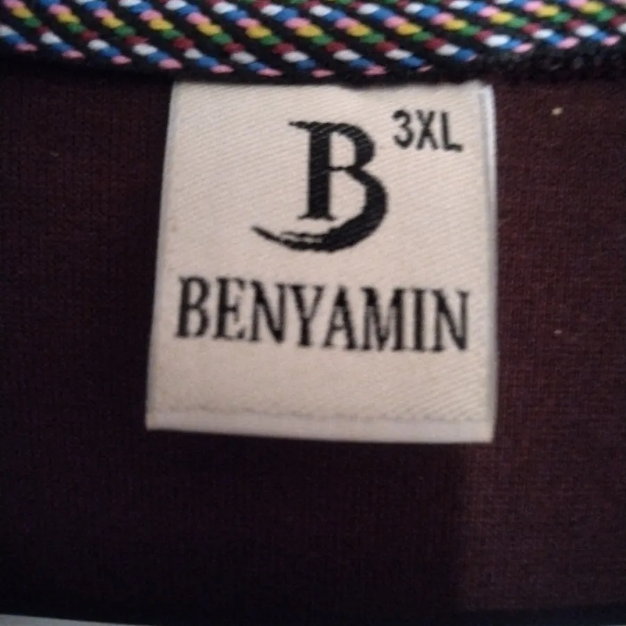 پیراهن مردانه