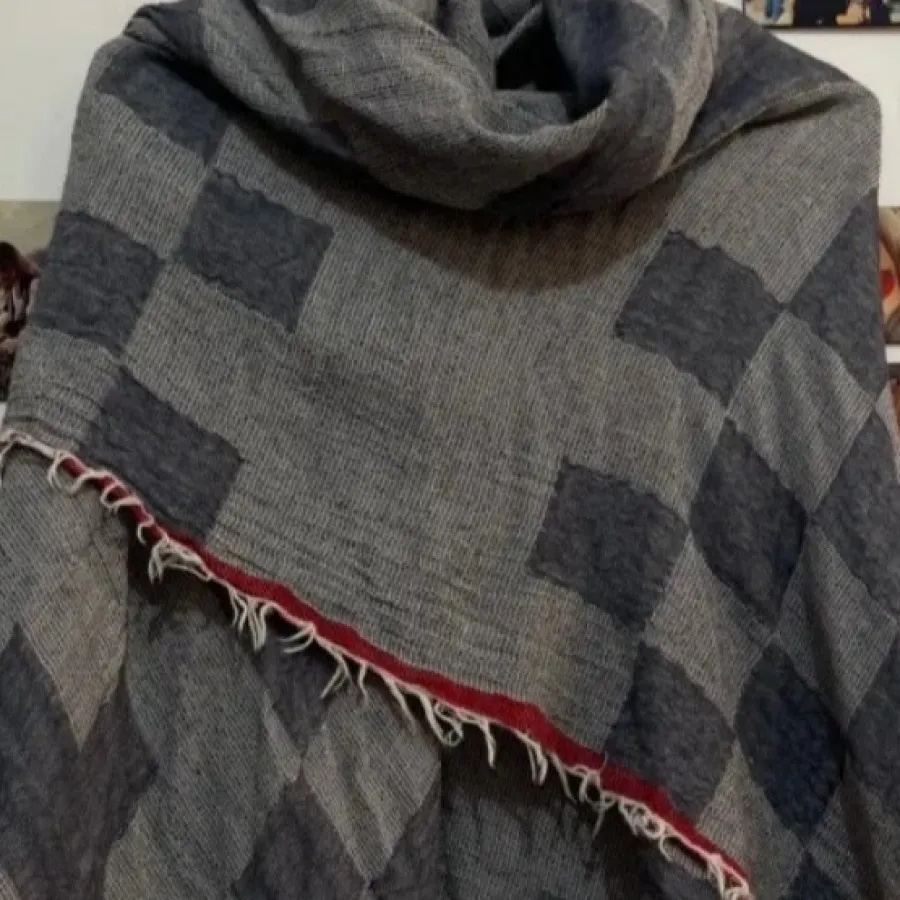 روسری لینن