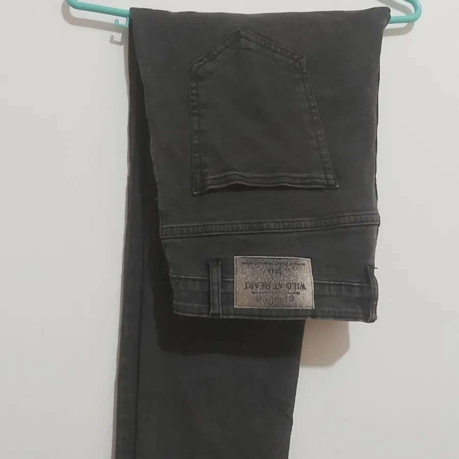 شلوار جین مردانه