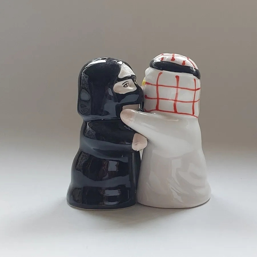 ست نمکپاش و فلفلپاش