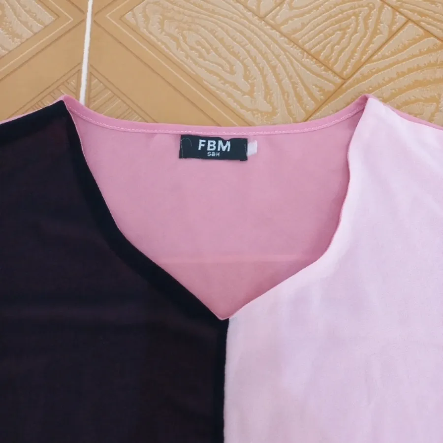 تیشرت حریر نو