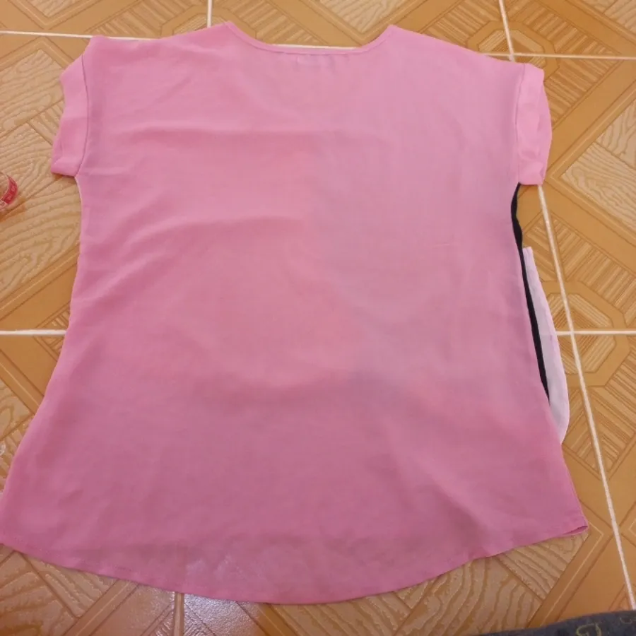 تیشرت حریر نو