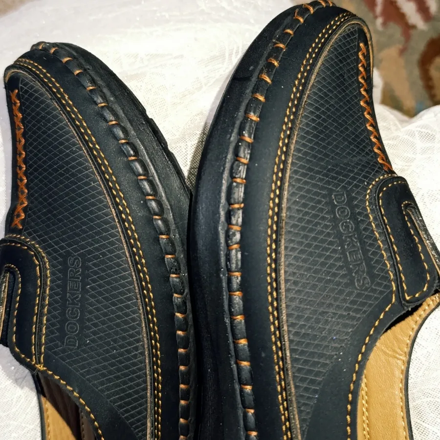 کفش طبی دوردوخت37