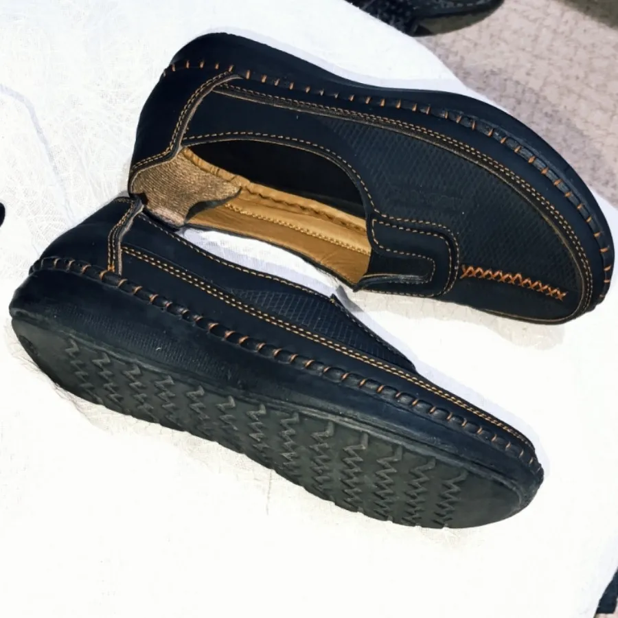 کفش طبی دوردوخت37