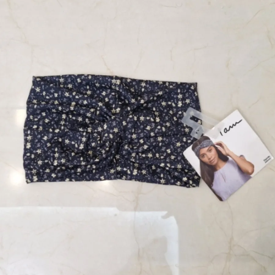 هدبند و تل مو زنانه