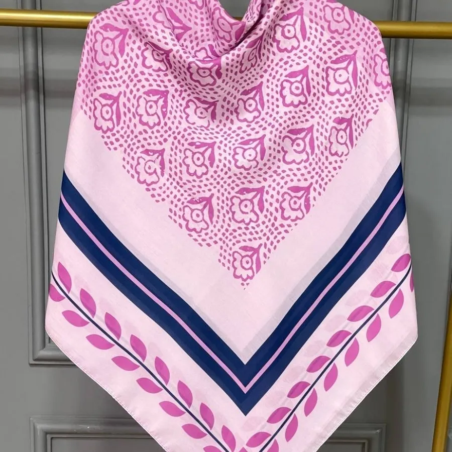 ? ست کیف و شال مهرنگار