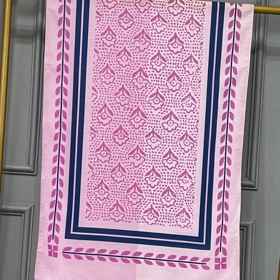 ? ست کیف و شال مهرنگار