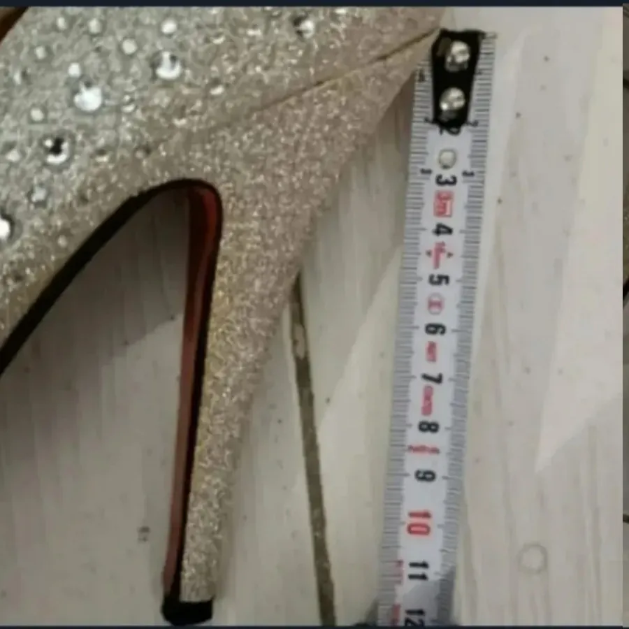 کفش مجلسی زیبا