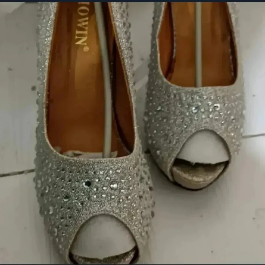 کفش مجلسی زیبا