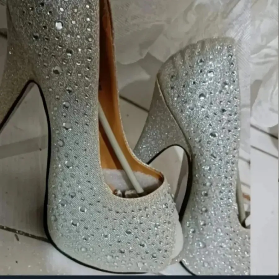 کفش مجلسی زیبا