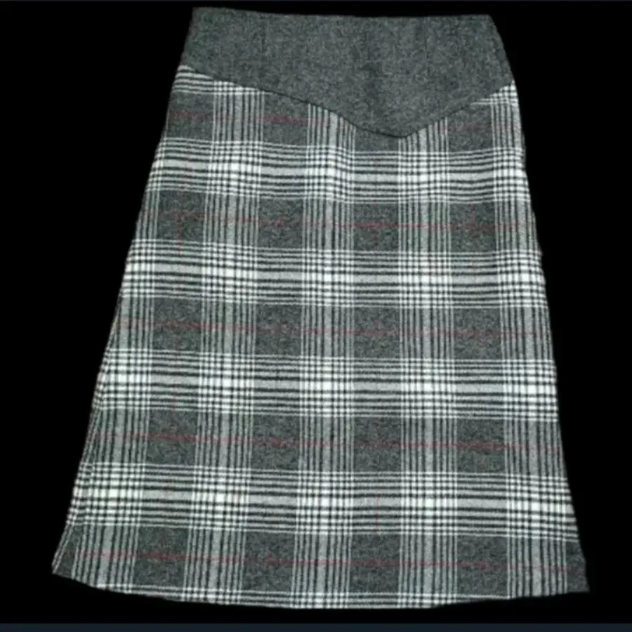 دامن پاییزه