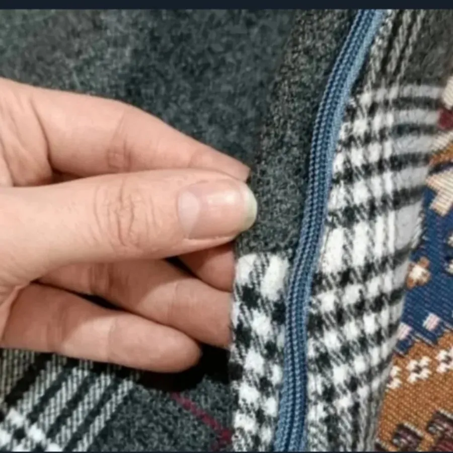 دامن پاییزه