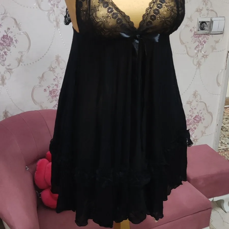 لباس خواب گیپوری