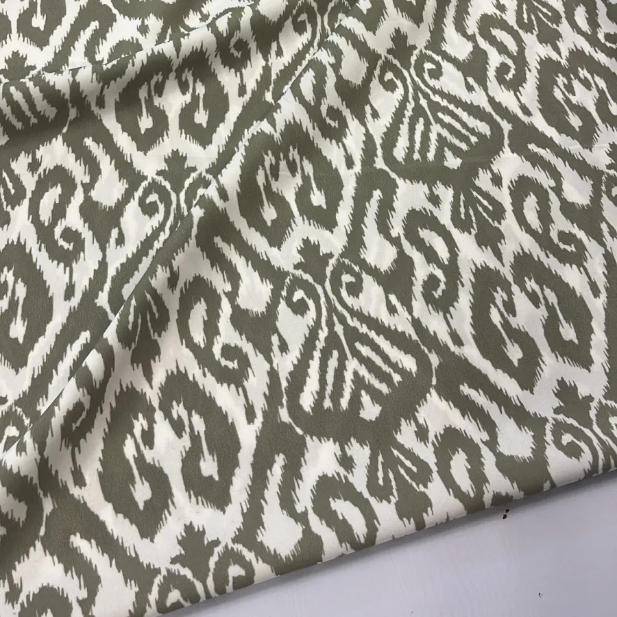 پارچه کرپ بوگاتی