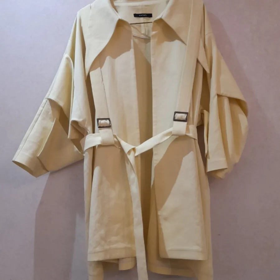 مانتو برند COTON