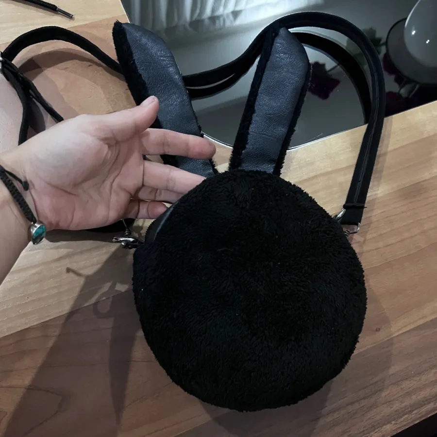 کیف تدی خرگوشی