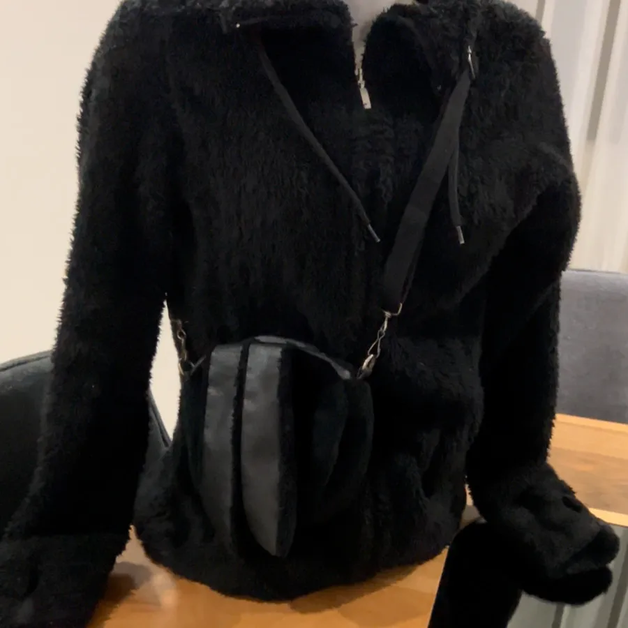 کیف تدی خرگوشی